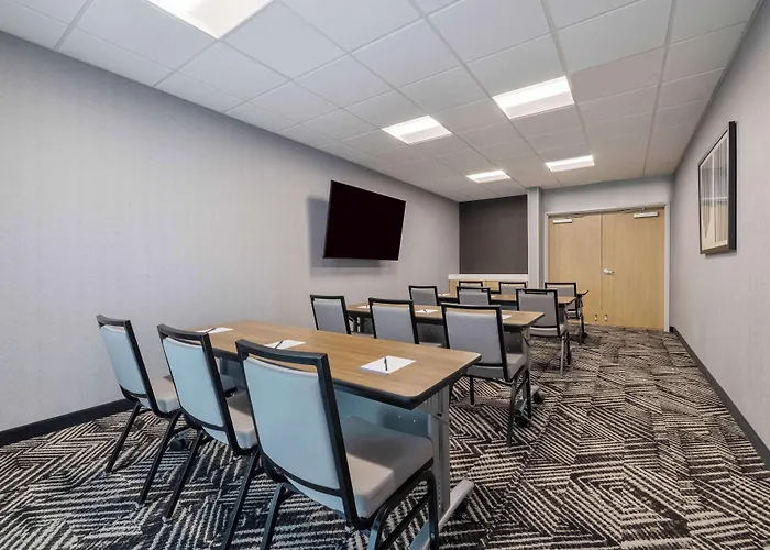 Hyatt Place Flagstaff